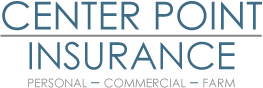 Center Point Insurance Logo